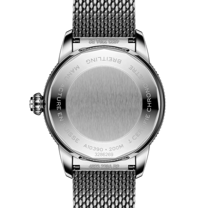 Superocean Heritage Automatic 36