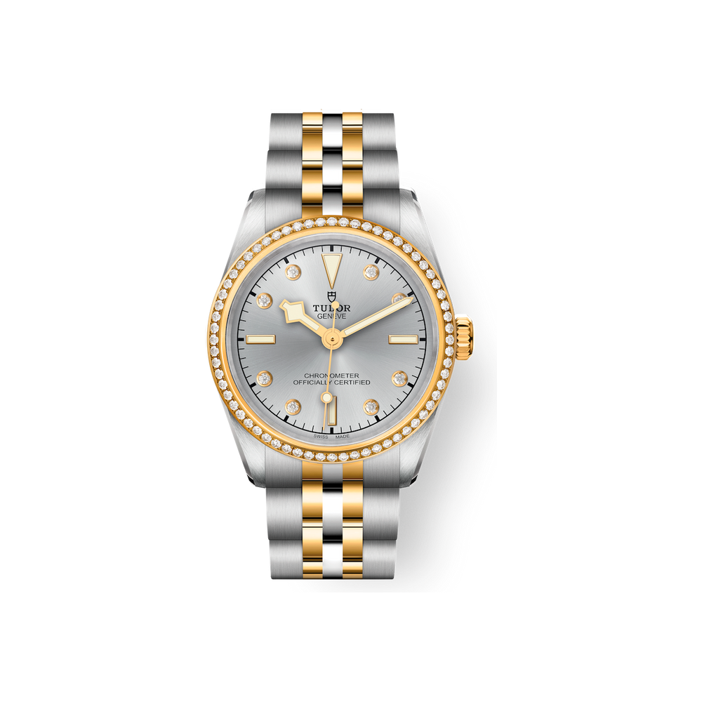 Black Bay One 31 S&G