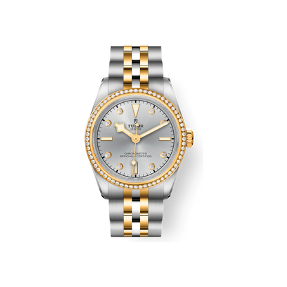 Black Bay One 31 S&G