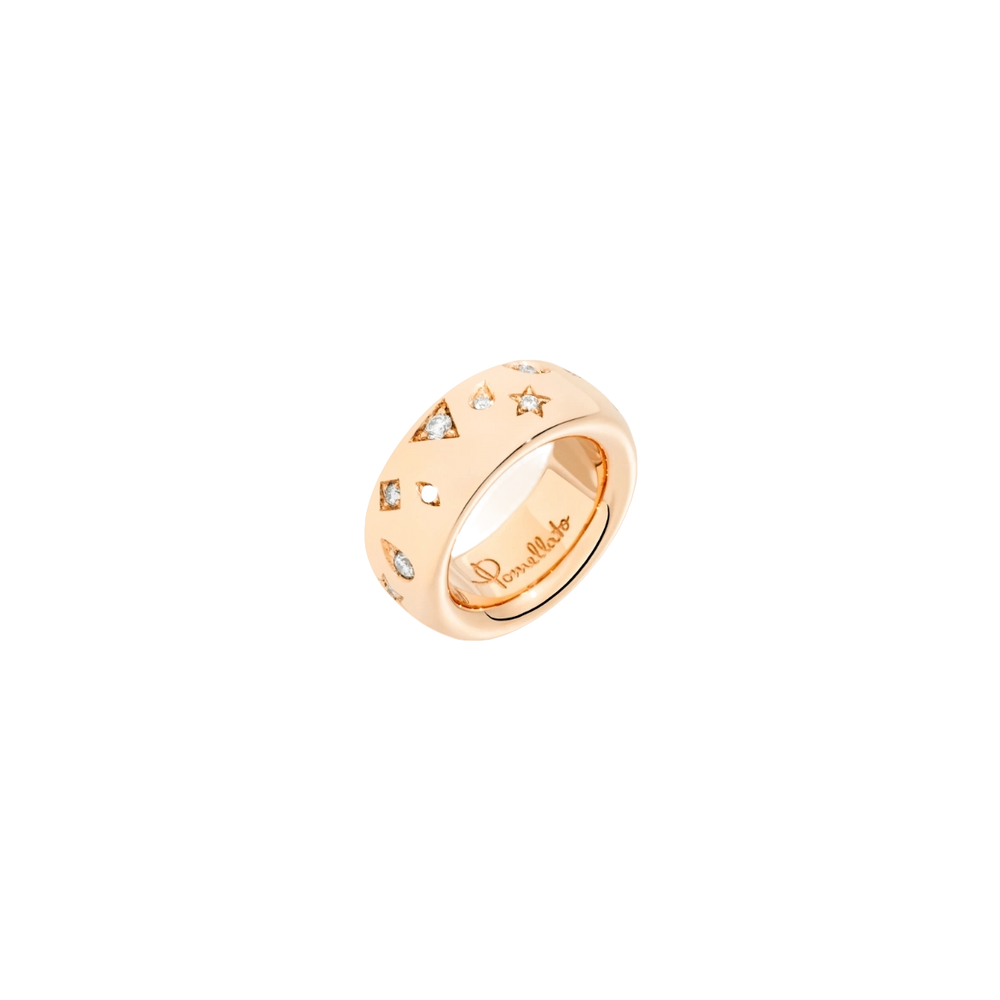 Iconica Mittlerer Ring