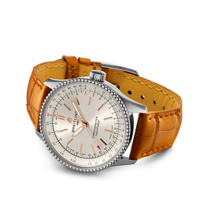 Navitimer Automatic 35