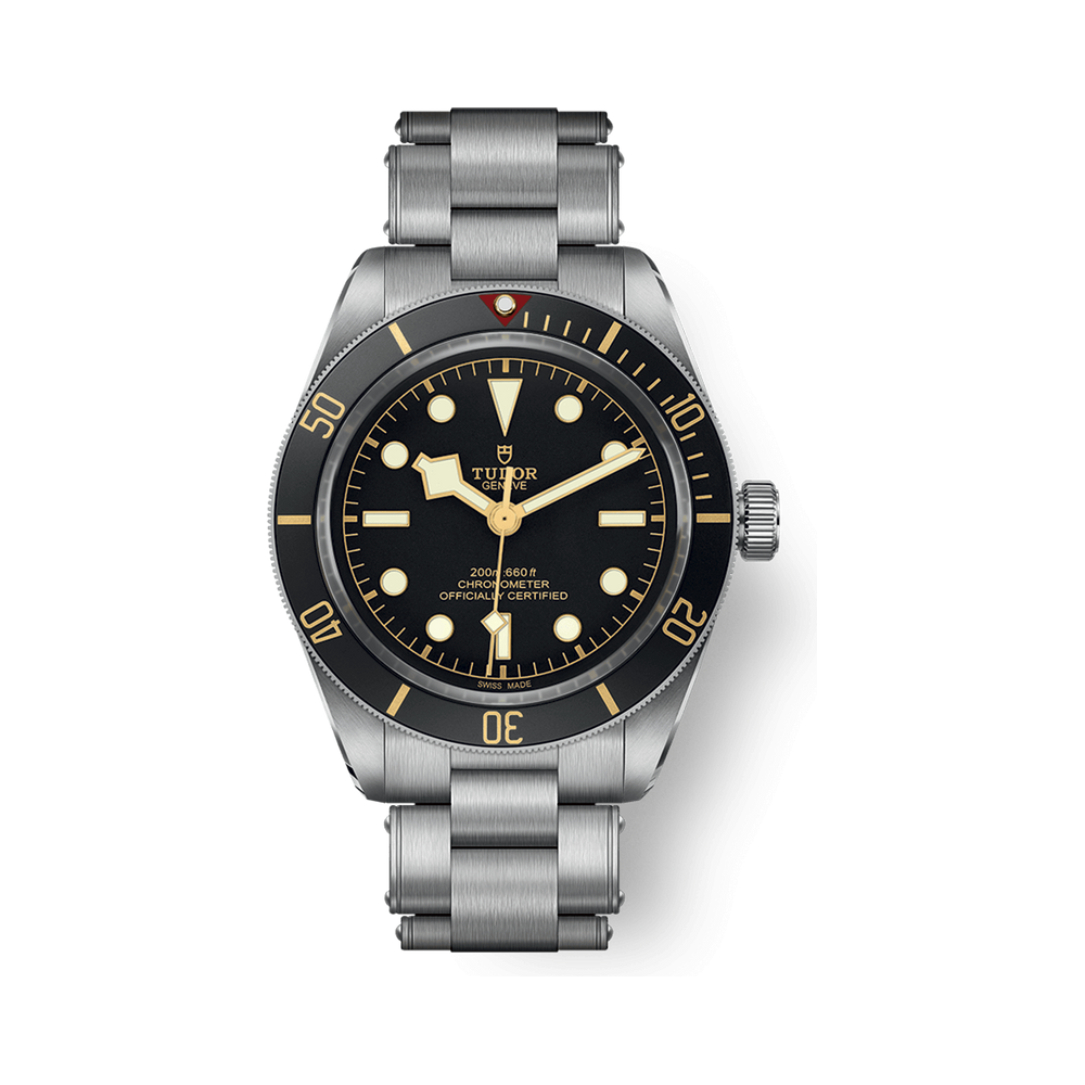 Black Bay 58