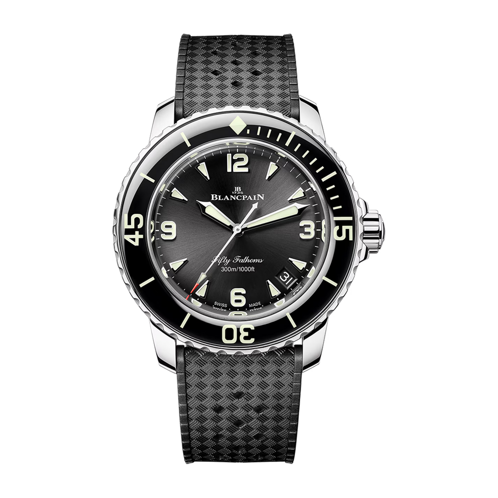 Fifty Fathoms Automatique