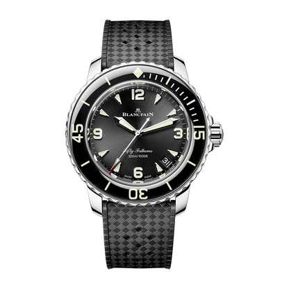 Fifty Fathoms Automatique