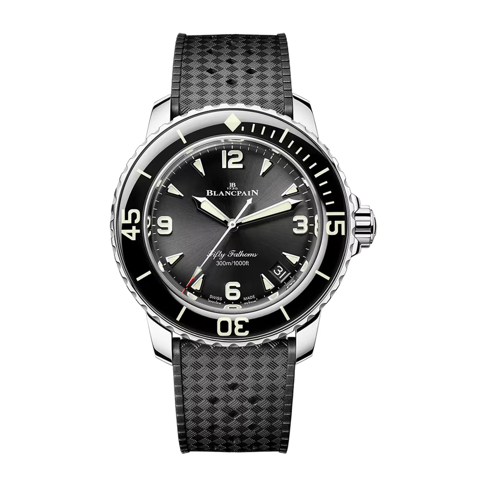 Fifty Fathoms Automatique