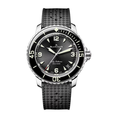 Fifty Fathoms Automatique