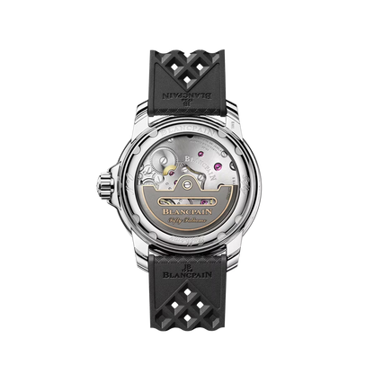 Fifty Fathoms Automatique