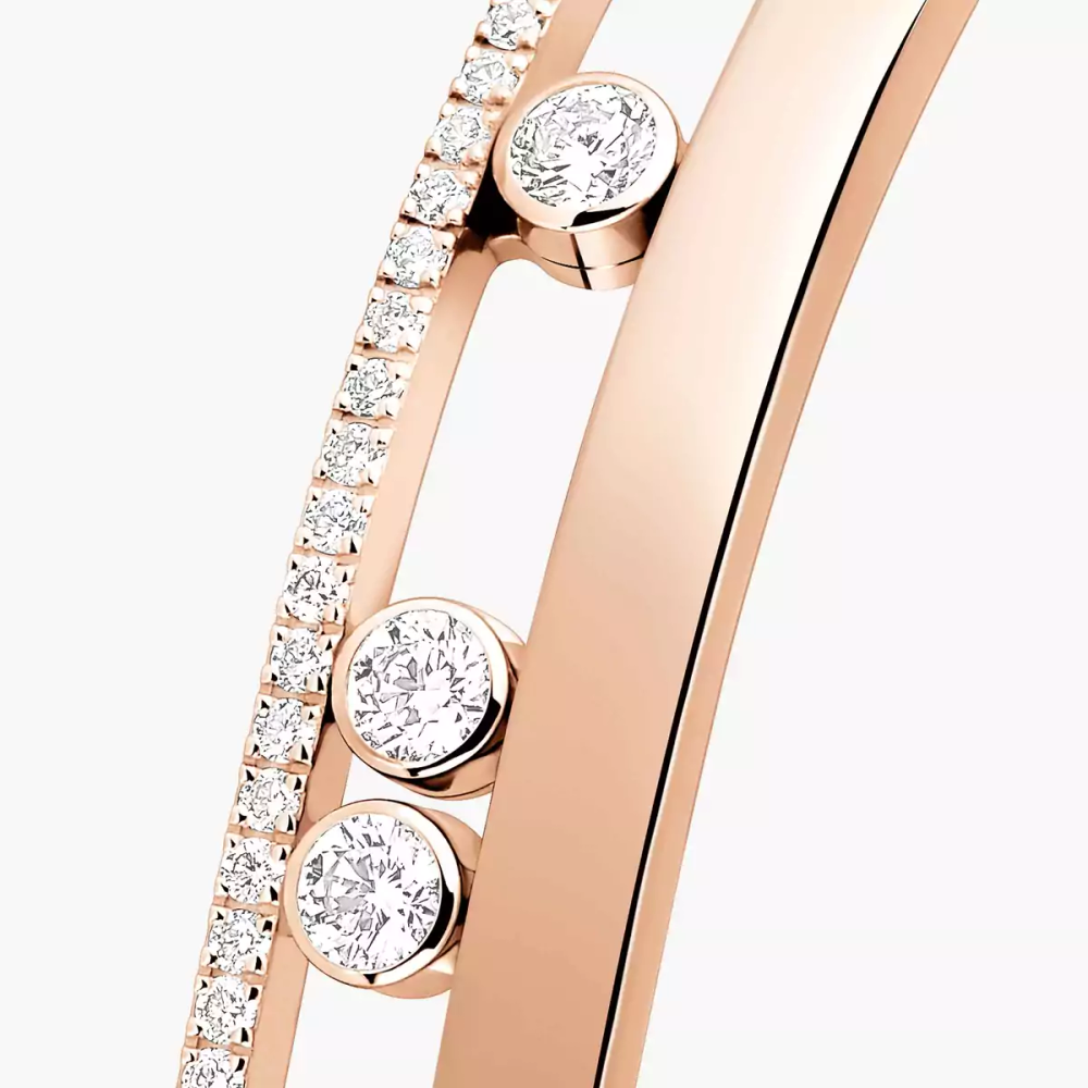 Bangle Move Romane