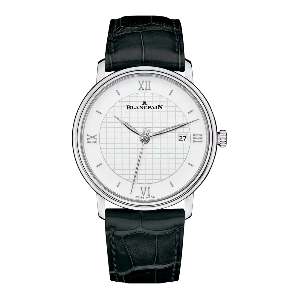 Villeret Ultraplate