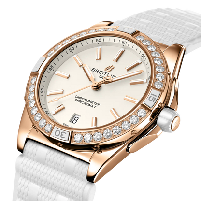 Super Chronomat Automatic 38 Origins