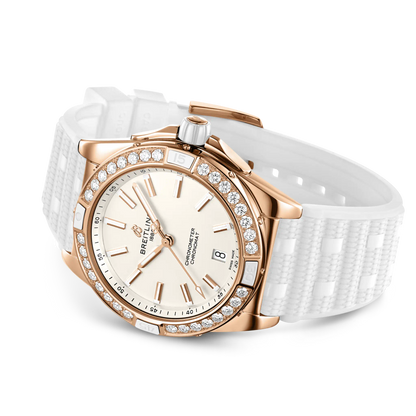 Super Chronomat Automatic 38 Origins