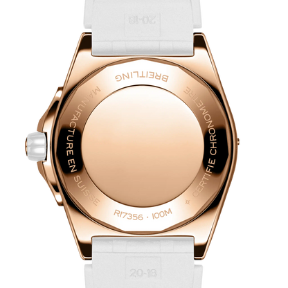 Super Chronomat Automatic 38 Origins