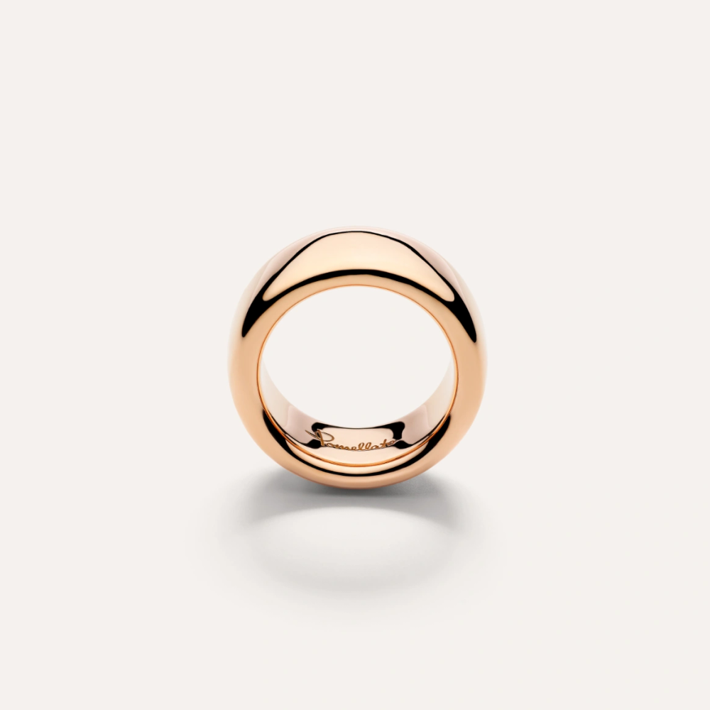 Iconica Large Ring