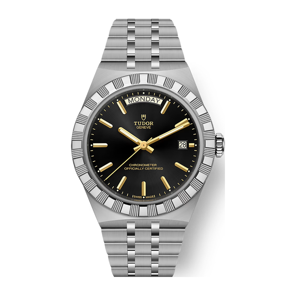 TUDOR Royal