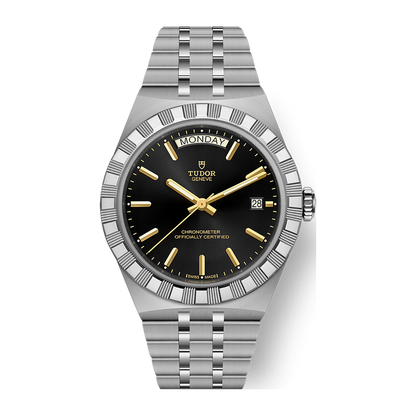 TUDOR Royal