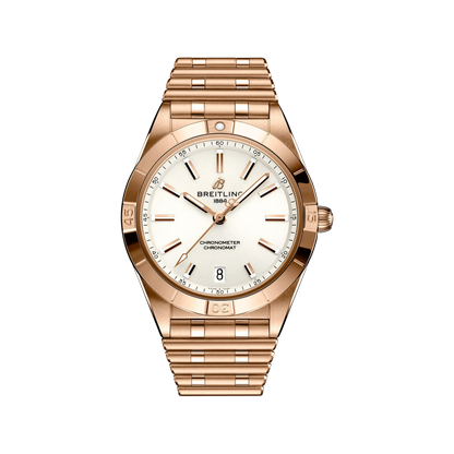 Chronomat Automatic 36