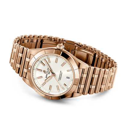 Chronomat Automatic 36