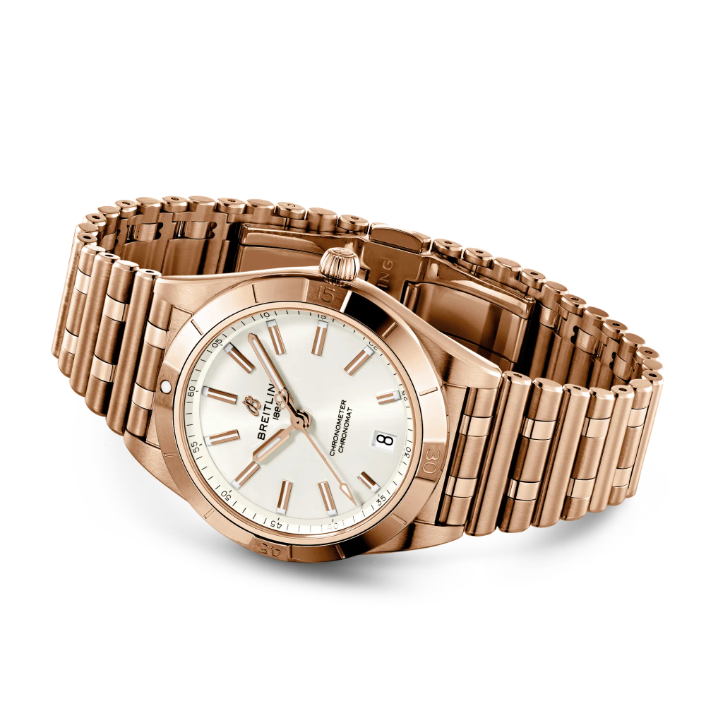 Chronomat Automatic 36