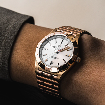 Chronomat Automatic 36