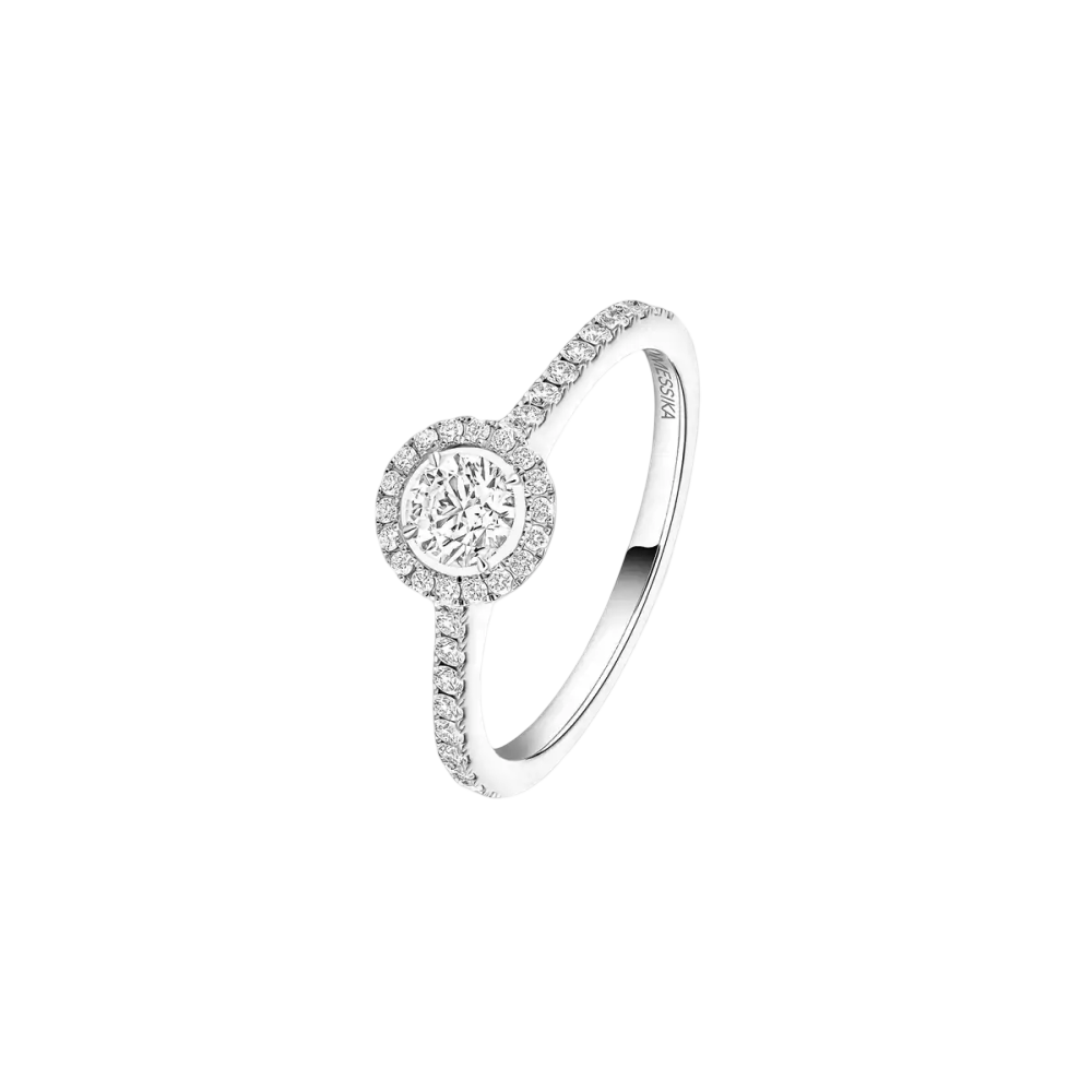 Joy ring 0.25ct