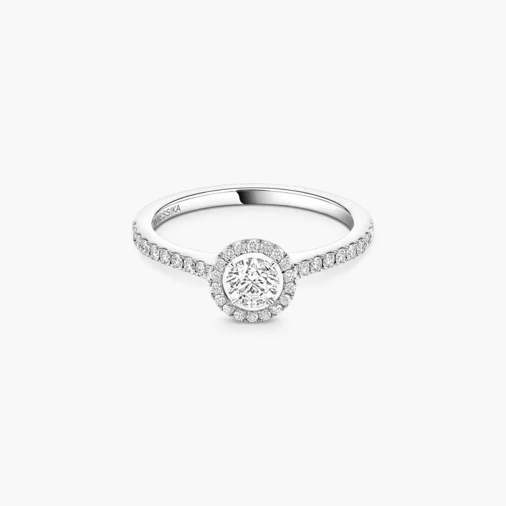 Joy ring 0.25ct