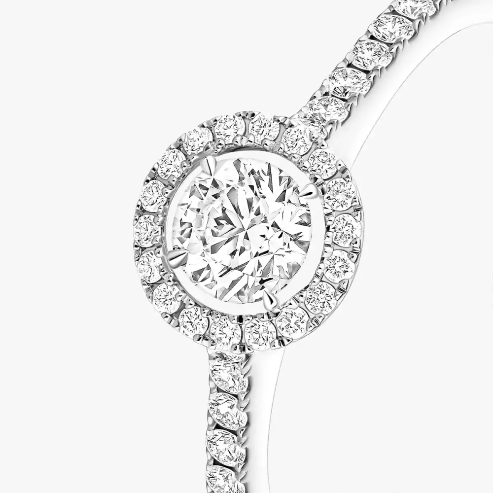 Joy ring 0.25ct