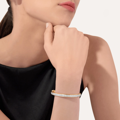 Armband Iconica Bangle