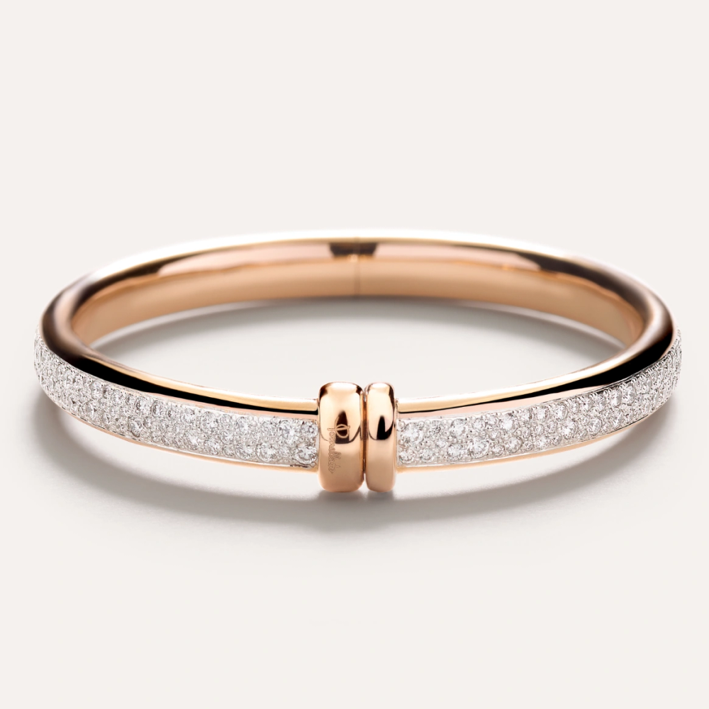 Armband Iconica Bangle