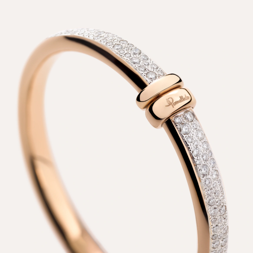 Armband Iconica Bangle