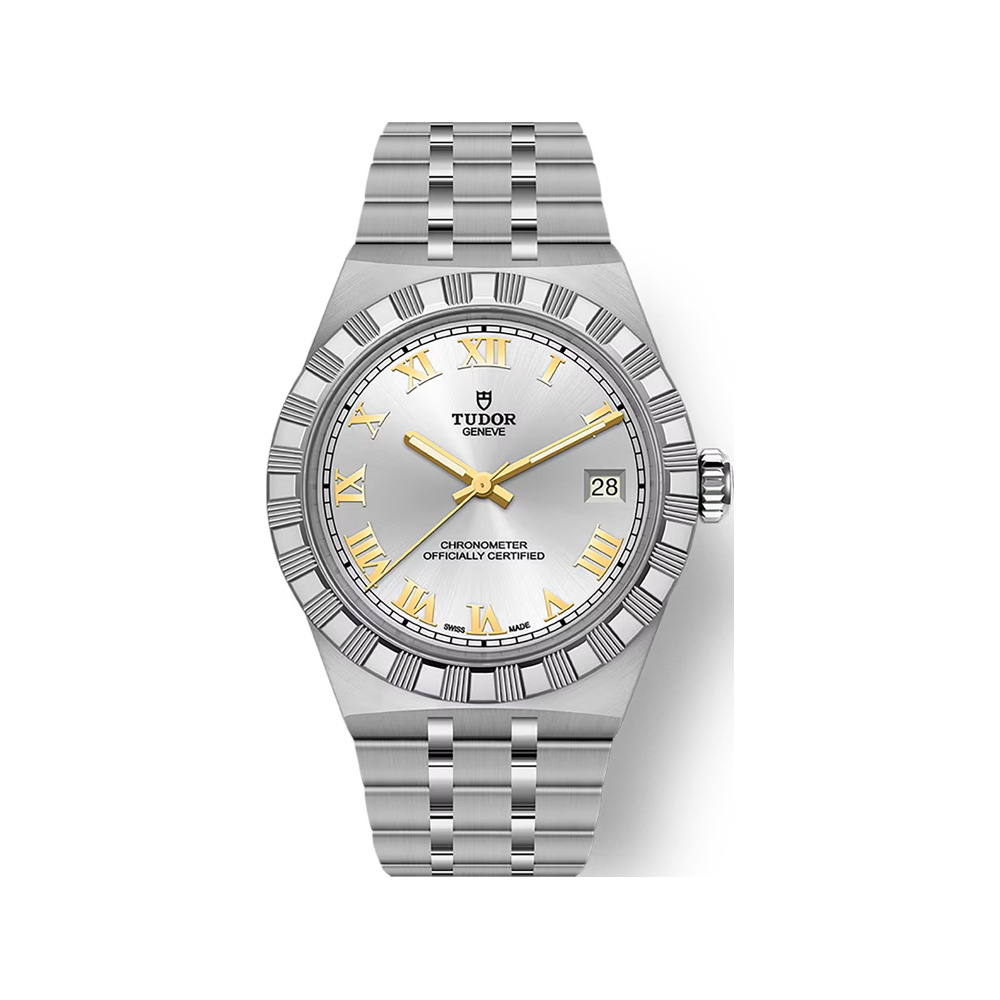 TUDOR Royal