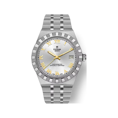 TUDOR Royal