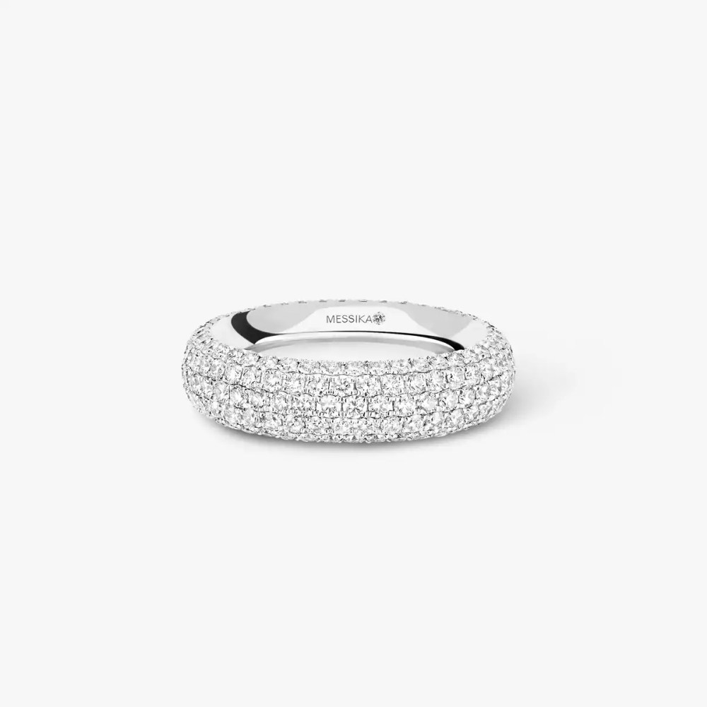 Divine Enigma ring