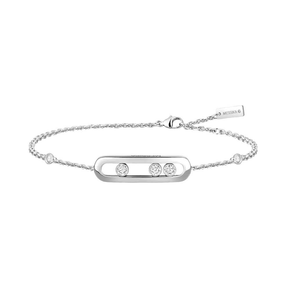Move Classique bracelet, small model