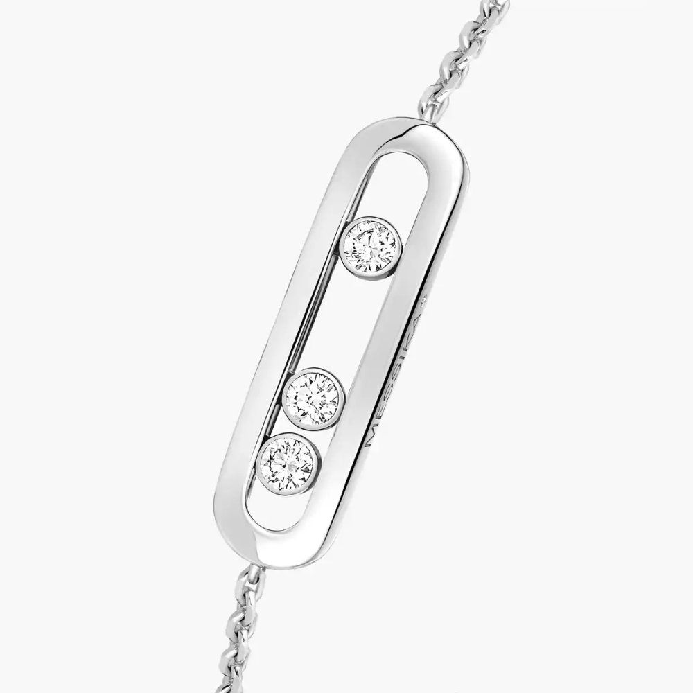 Bracelet Baby Move