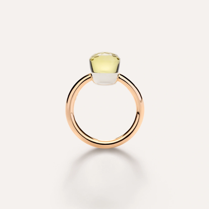 Kleiner Ring Nudo