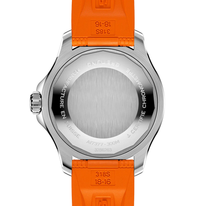 Superocean Automatic 36