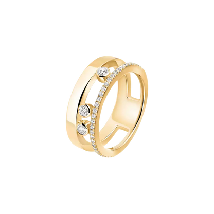 Move Romane ring