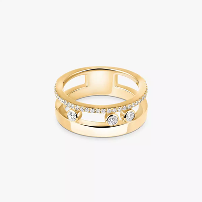 Move Romane ring