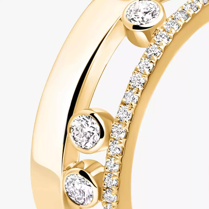 Move Romane ring
