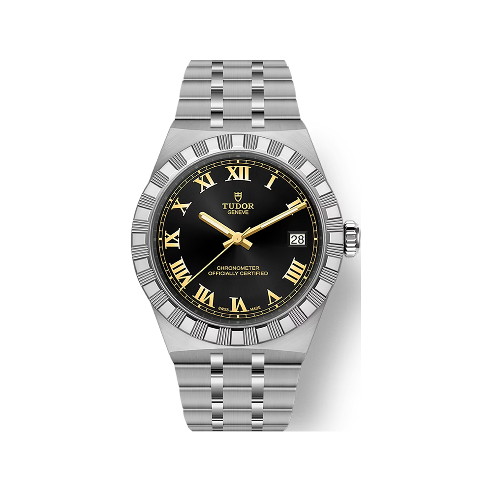 TUDOR Royal