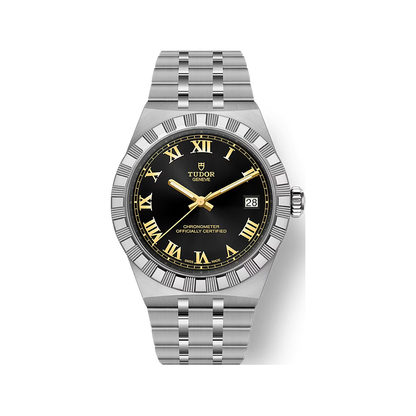 TUDOR Royal