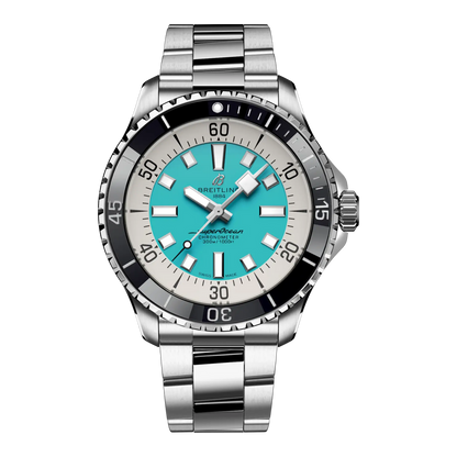 Superocean Automatic 44