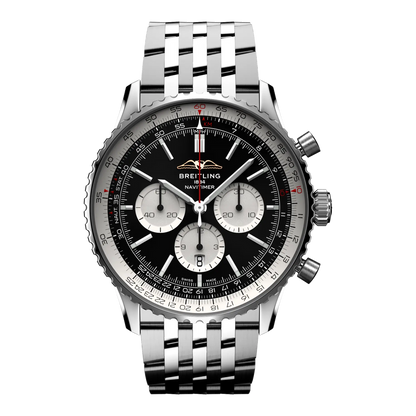 Navitimer B01 Chronograph 46