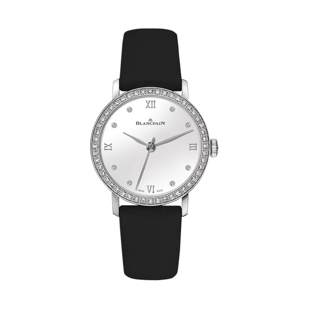 Villeret Ultraplate