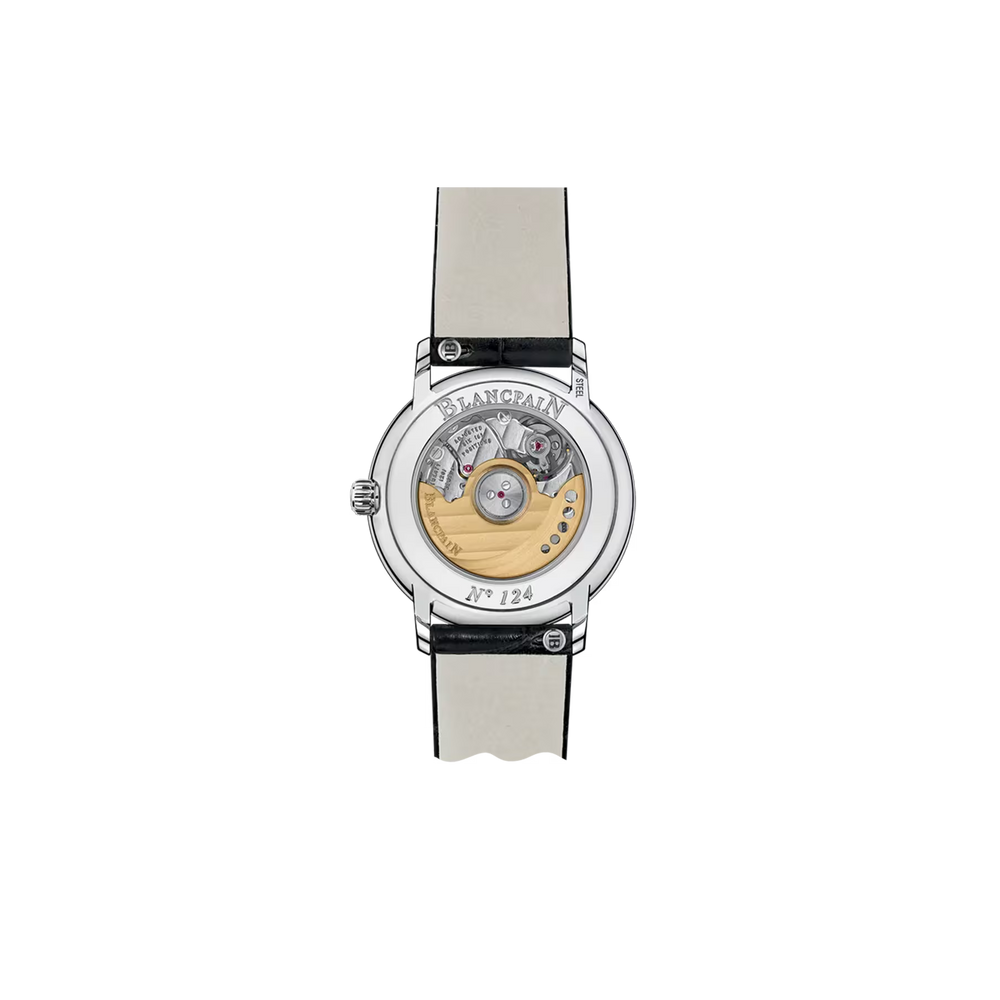 Villeret Ultraplate