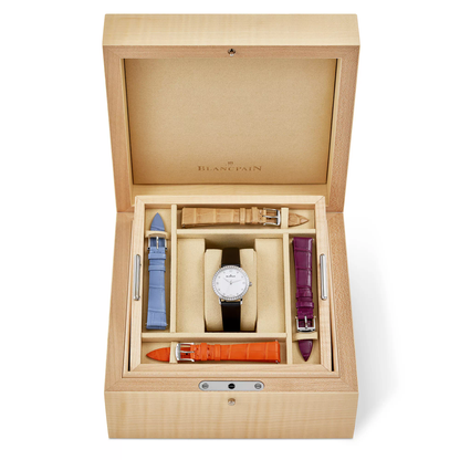 Villeret Ultraplate