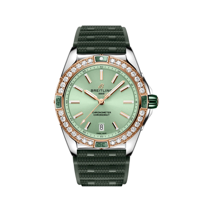 Super Chronomat Automatic 38