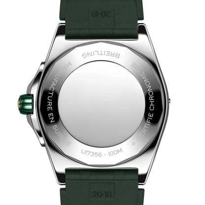 Super Chronomat Automatic 38