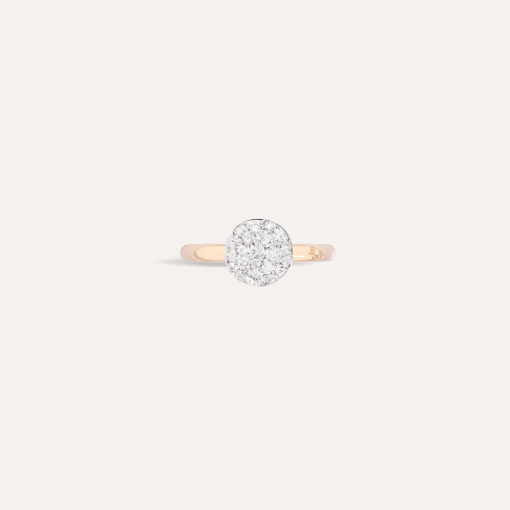 Ring Sabbia