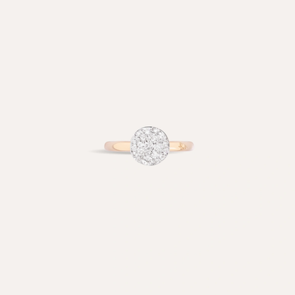 Ring Sabbia